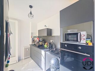  Appartement à vendre 3 pièces 66 m²