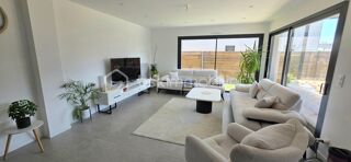  Maison � vendre 5 pi�ces 134 m�