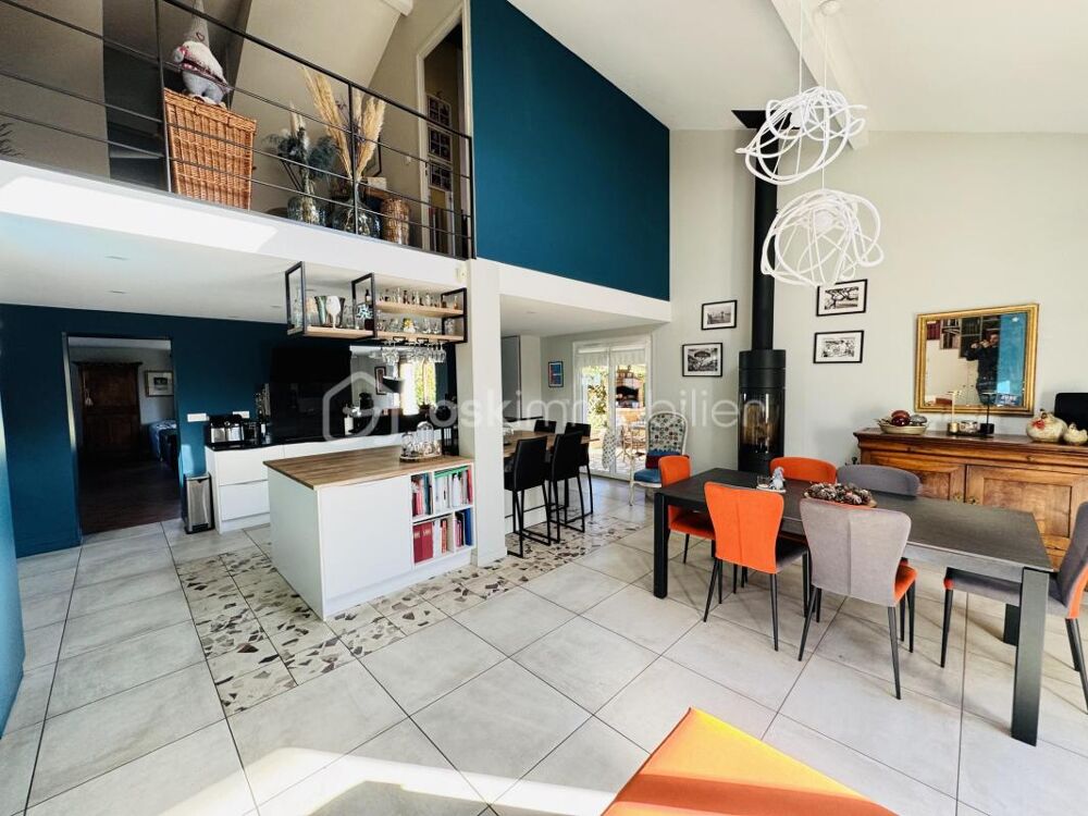 � vendre  Propri�t�/ch�teau Montanay (69250)