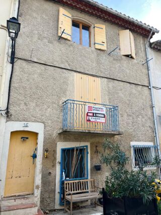  Maison � vendre 4 pi�ces 83 m�