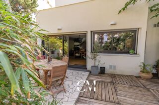 Vente Appartement 4 pièces 98 m², Bordeaux