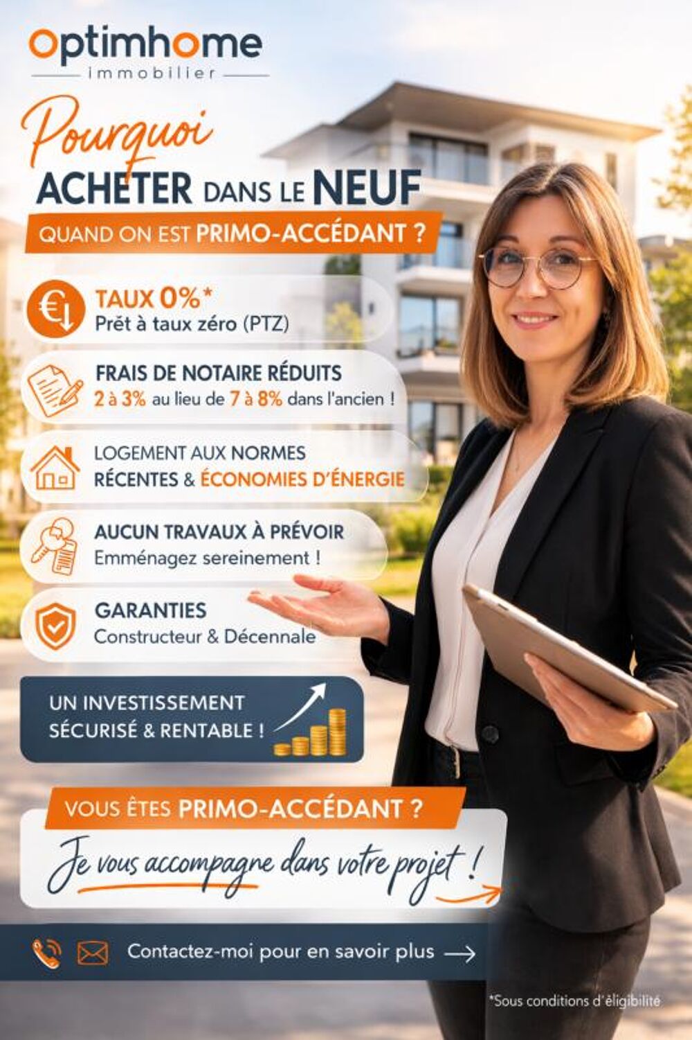 Vente Appartement Appartement T4 d'Exception au Dernier Étage : Vivez La Londe-les-Maures  83250 La londe les maures