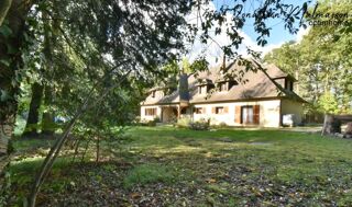  Maison à vendre 8 pièces 333 m²