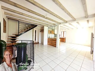  Maison � vendre 5 pi�ces 110 m�