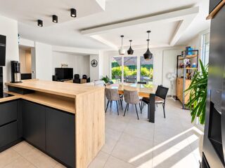  Appartement à vendre 4 pièces 81 m²