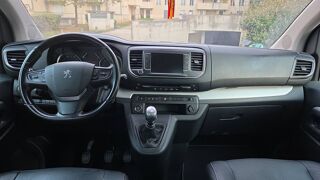 Traveller Expert 2.0 BlueHDi 150 Cabine Longue Allure 2019 occasion 78000 Versailles