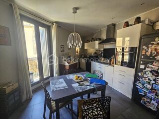  Maison à vendre 4 pièces 115 m²