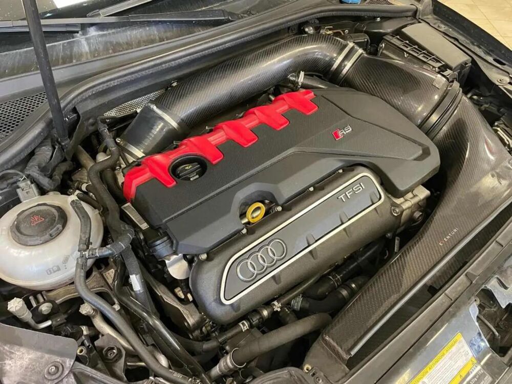 RS3 TFSI quattro – Stage 2 R&eacute;vision Compl&egrave;te Audi 2018 occasion 33000 Bordeaux
