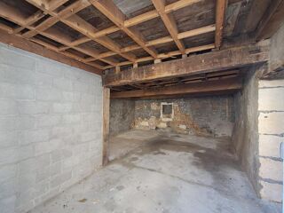  Parking / Garage � vendre 1 pi�ce 50 m�