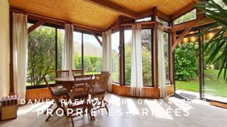  Maison à vendre 6 pièces 157 m²