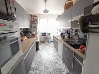  Appartement à vendre 5 pièces 98 m²