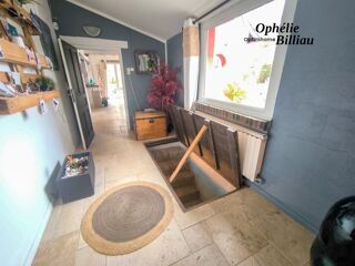  Maison � vendre 9 pi�ces 229 m�