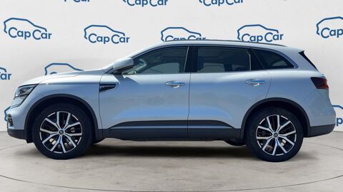 Koleos 1.3 TCE 160 EDC7 Intens - Automatique Toit ouvrant 2020 occasion 02500 Hirson