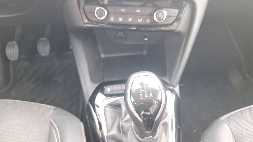 Corsa 1.2 75 Edition Business 2020 occasion 59252 Marquette En Ostrevant