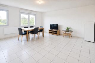  Appartement à vendre 2 pièces 47 m²