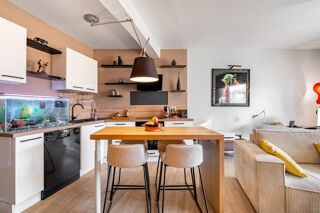  Appartement � vendre 3 pi�ces 64 m�