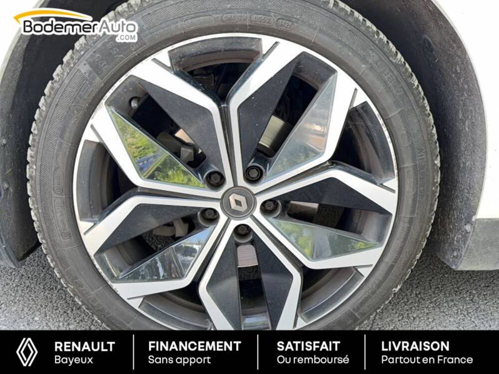 Grand scenic IV TCe 140 EDC Techno 2022 occasion 14400 Bayeux