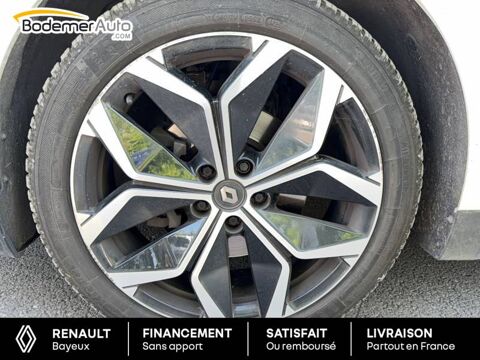 Grand scenic IV TCe 140 EDC Techno 2022 occasion 14400 Bayeux