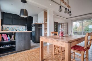  Maison � vendre 7 pi�ces 131 m�