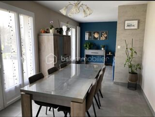  Maison � vendre 5 pi�ces 118 m�