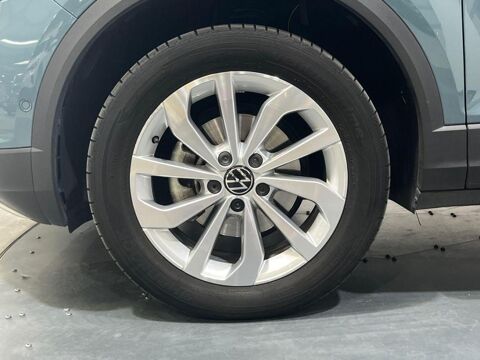 T-ROC 1.5 TSI EVO 150 Start/Stop DSG7 Style 2023 occasion 31100 Toulouse