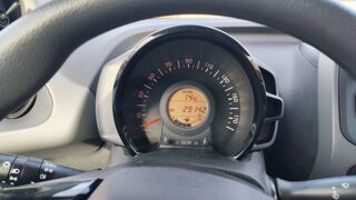108 1.0 VTi 72 Active 2020 occasion 69440 Chaussan