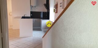  Duplex/triplex  louer 3 pices 48 m