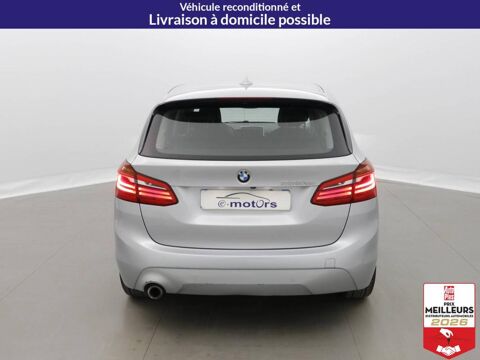 Serie 2 225xe iPerformance 224 BVA6 Design 2019 occasion 10150 Lavau