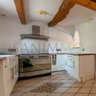  Appartement � vendre 4 pi�ces 95 m�