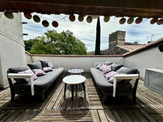  Maison à vendre 4 pièces 111 m²