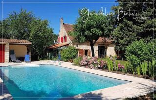  Maison  vendre 6 pices 138 m