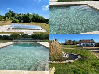  Maison � vendre 13 pi�ces 359 m�