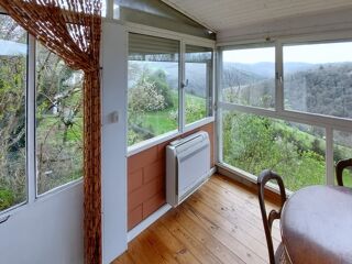  Chalet à vendre 4 pièces 100 m²