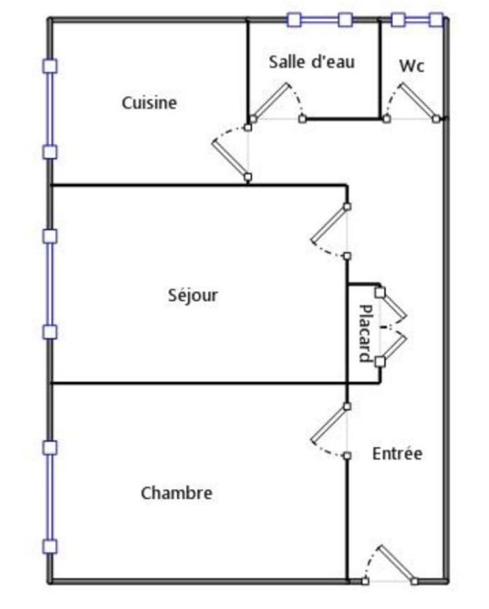 Appartement