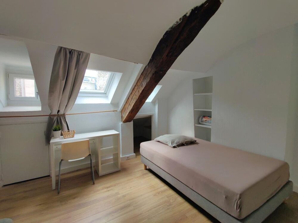 Vente Appartement Appartement Paris 1