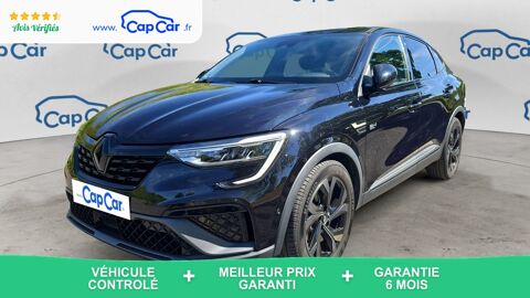 Annonce voiture Renault Arkana 19490 €