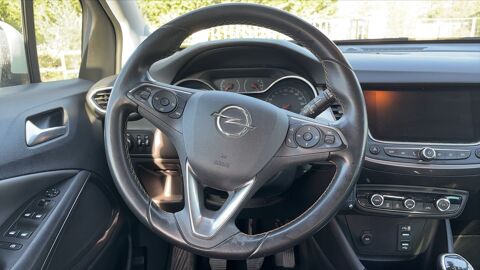 Crossland X 1.6 CDTi ecoTEC 100 Innovation 2017 occasion 24400 Beaupouyet