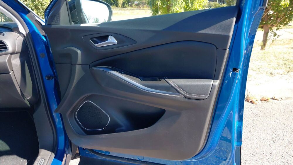 Grandland x 1.2 Turbo 130 Edition 2018 occasion 71700 Tournus