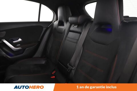 Classe A 200 d AMG Line 8G-DCT 150 ch 2019 occasion 92130 Issy-les-Moulineaux