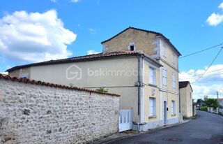  Maison à vendre 5 pièces 110 m²