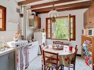  Maison � vendre 7 pi�ces 110 m�