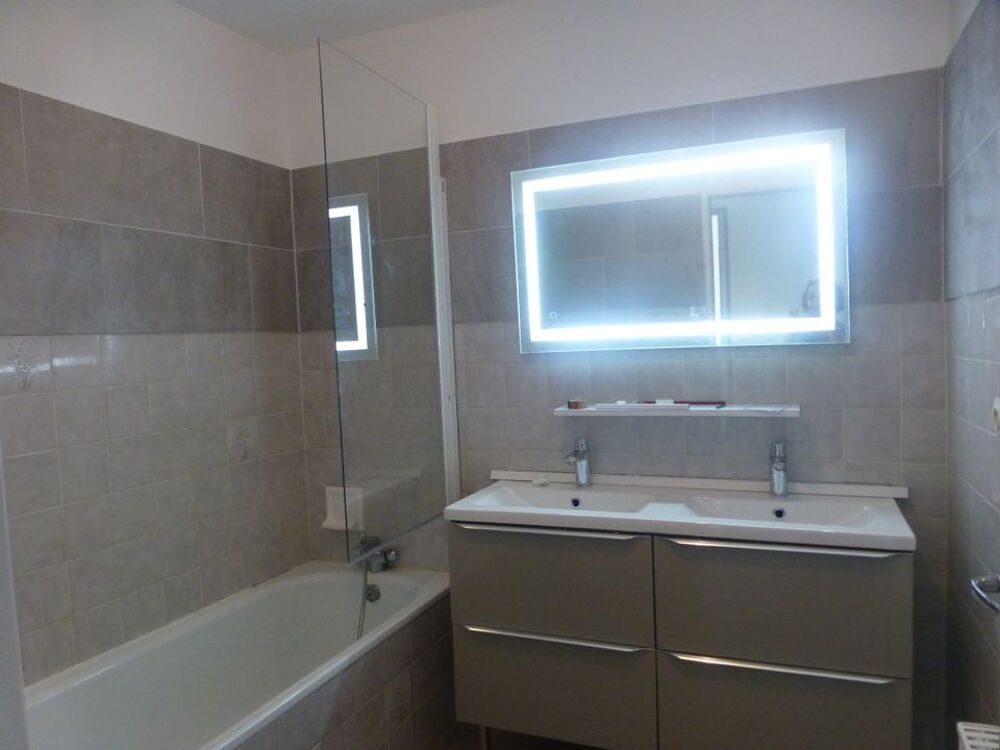 Appartement de 76m2 à louer sur Angers