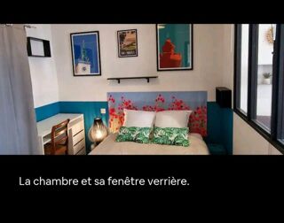  Appartement à louer 2 pièces 32 m²