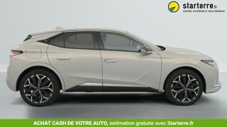 DS4 Hybride E-Tense 225 EAT8 Rivoli 2024 occasion 69190 Saint-Fons