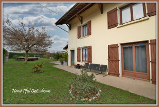  Maison à vendre 5 pièces 135 m²