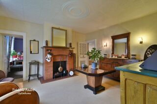  Maison à vendre 14 pièces 330 m²