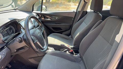 Mokka 2 1.6 CDTI 136 Elite - Automatique 2019 occasion 13680 Lancon Provence