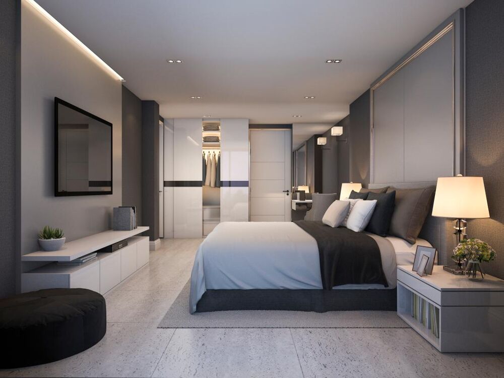 Vente Appartement **RARE Dernier Étage, Grand T5 avec BALCON + PARKINGS, PROCHE METROS 9 ET 15** Boulogne billancourt