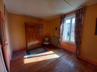  Maison � vendre 4 pi�ces 75 m�