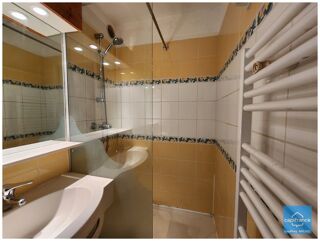  Appartement � vendre 2 pi�ces 27 m�